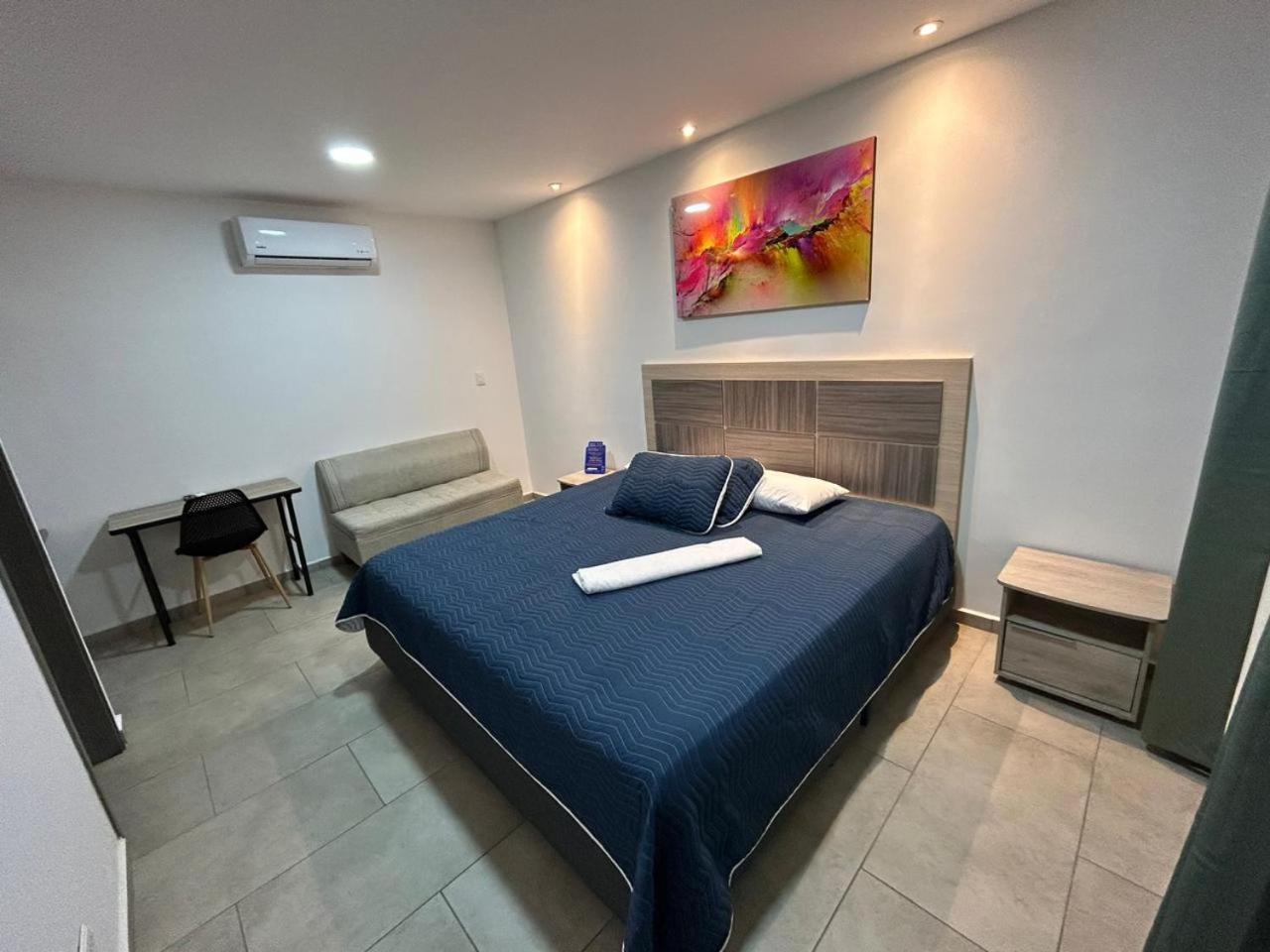 Hotel Villa Bosco Palmira  Extérieur photo